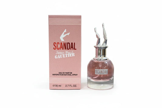 Jean Paul Gaultier Scandal Eau de Toilette for Women 30ml
