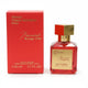 Baccarat Rouge 540 30ml with luxurious rose scent that lasts all day