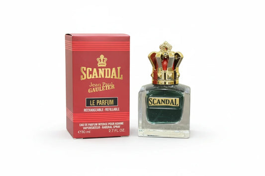 Jean Paul Gaultier Scandal Le Parfum Eau de Parfum for Women 30ml