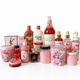 Princess Package: A luxurious care and perfume set, a complete gift for women.