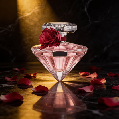 Lancôme La Nuit Trésor Intense - Intense luxury floral perfume for women