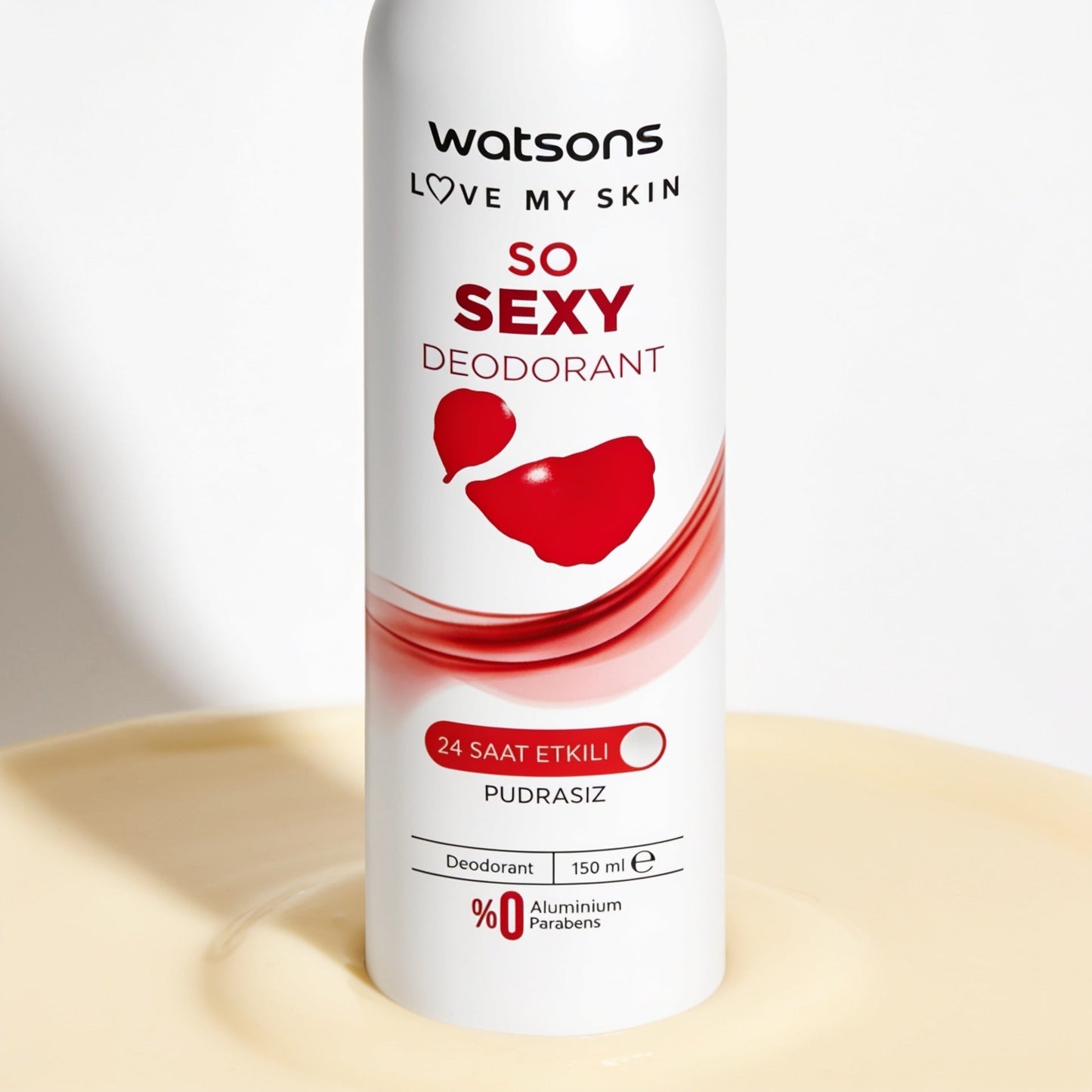 So Sexy Deodorant