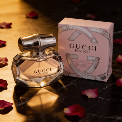 Gucci Bamboo Eau de Parfum for Women, 30ml