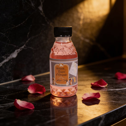 Laverne Sense for Women with a luxurious and enchanting floral scent