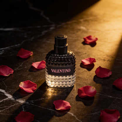Valentino Perfume 30ml for Women with a Romantic Floral Scent that Lasts All Day