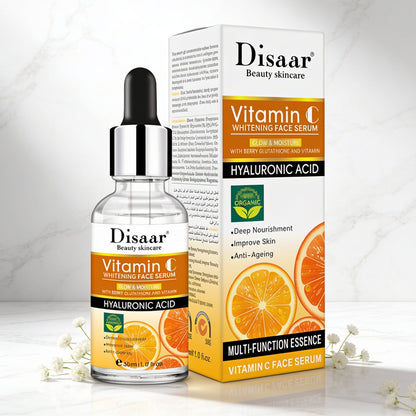 Dr. Rashel Skin Care, Tone, and Gradual Lightening Serum
