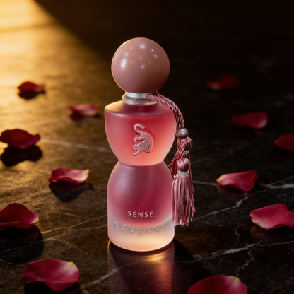 Yves Saint Laurent Libre Eau de Toilette is a fresh fragrance with citrus and woody notes.