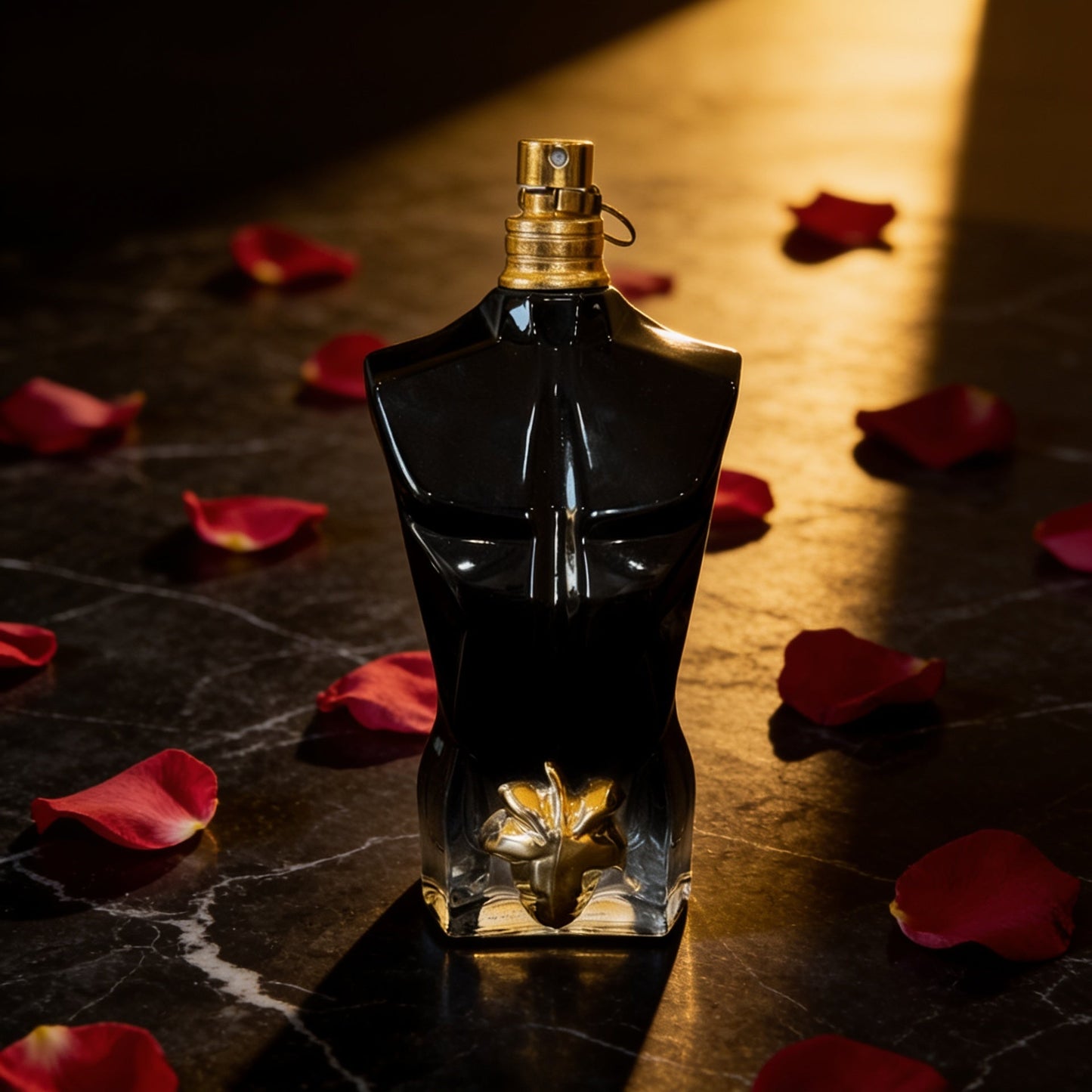 عطر جان بول غوتييه أو دو توالت للرجال برائحة بحرية خشبية مميزة