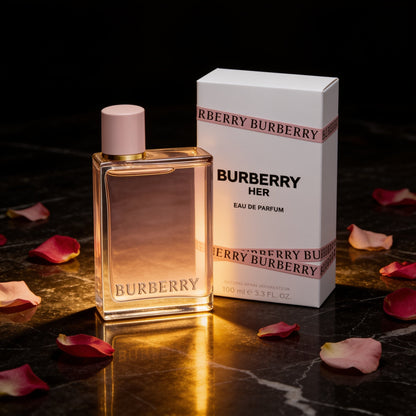 Burberry Her Eau de Parfum for Women 30ml