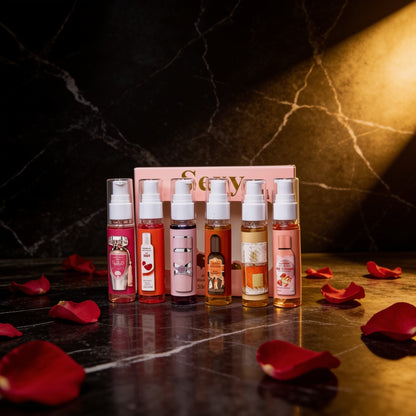 Sexy Khamria Serum for intimate area perfuming and whitening
