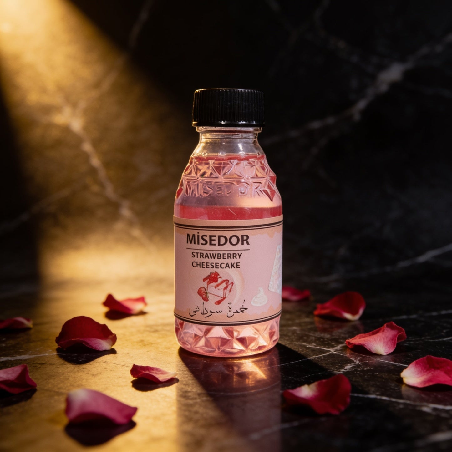 Khamrah Cheesecake for women with a sweet, delicious scent that lasts all day