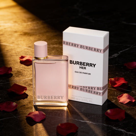 Burberry Her Eau de Parfum for Women 30ml