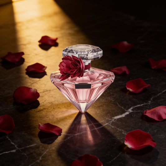 Lancôme La Nuit Trésor Intense - Intense luxury floral perfume for women
