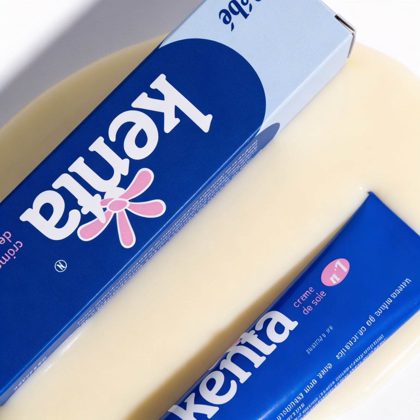 Kenta Moroccan cream