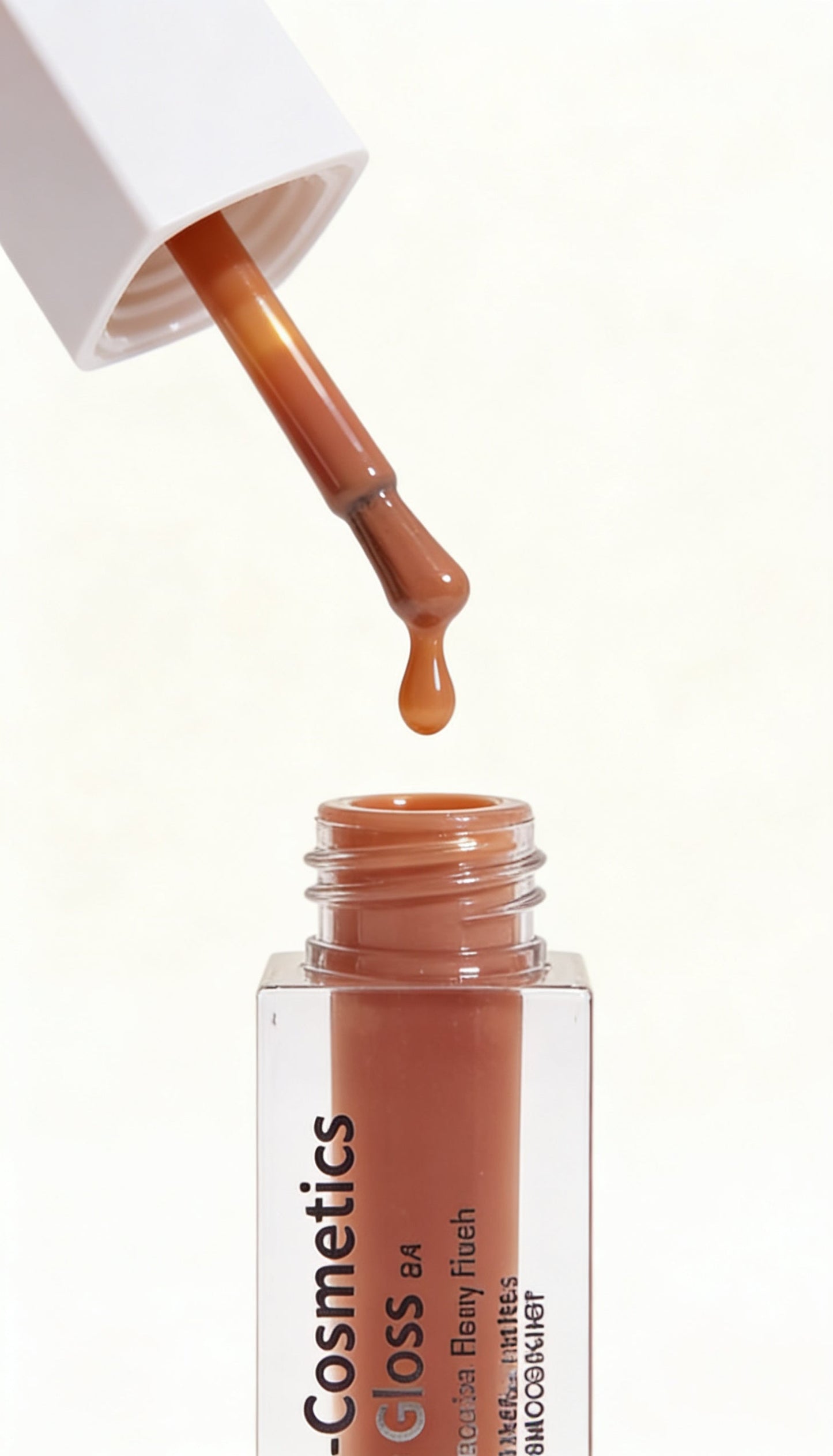 Sondra Shiny Lip Gloss for moisturizing and enhancing lips with attractive colors