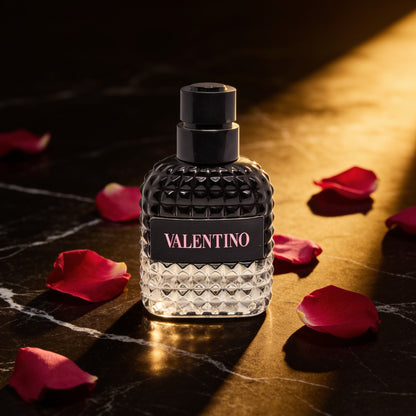 Valentino Perfume 30ml for Women with a Romantic Floral Scent that Lasts All Day