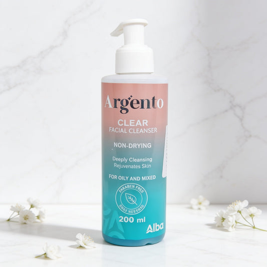Eva Morning Blossom Body Splash, scented with refreshing morning blossoms.