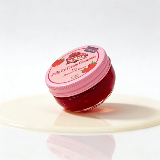 Jelly Cheesecake Khamria for perfuming and moisturizing skin with a sweet oriental scent